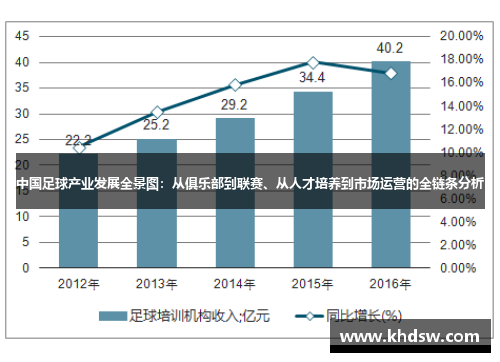 中国足球产业发展全景图：从俱乐部到联赛、从人才培养到市场运营的全链条分析